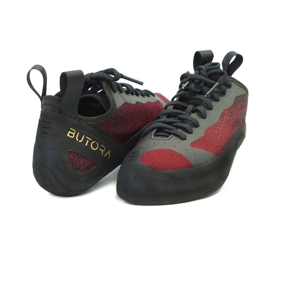 Butora Advanced climbing shoes